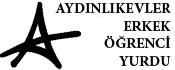 ÖZEL AYDINLIKEVLER AYAN ERKEK ÖĞRENCİ YURDU – ANKARA